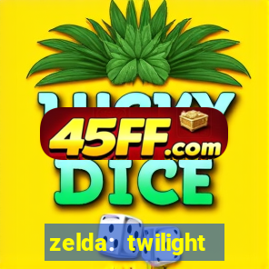 zelda: twilight princess rom zelda twilight princess rom pt-br dolphin